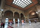 Hauptbahnhof Triest (3)